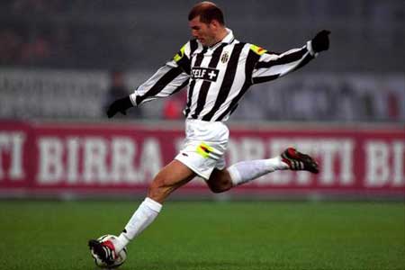 juventus